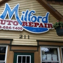 Milford Auto Repair - Auto Repair & Service