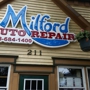 Milford Auto Repair