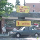 Burrito Shop