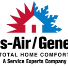 Fras-Air/General Service Experts