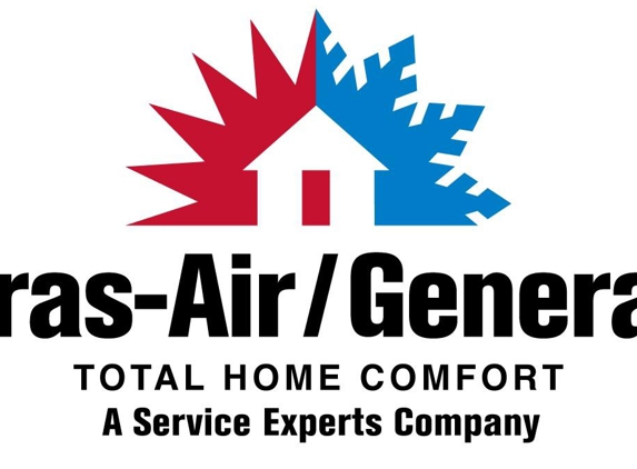 Fras-Air/General Service Experts - Hillsborough, NJ
