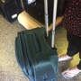 Kovacs Luggage