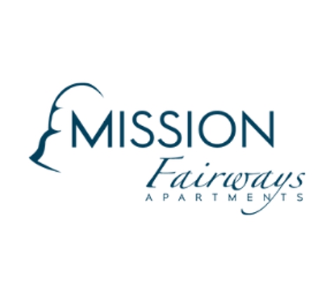 Mission Fairways Apartments - Mesquite, TX