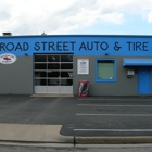 Broad Street Auto & Tire Inc.