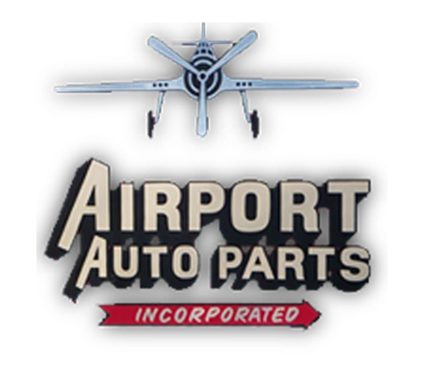 Airport Auto Parts (Inc) - Swanton, OH