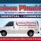 Falcon Plumbing