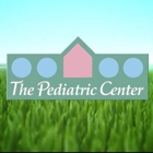 The Pediatric Center: Moss Buff