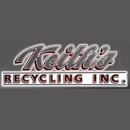 Keith's Recycling Inc. - Recycling Centers