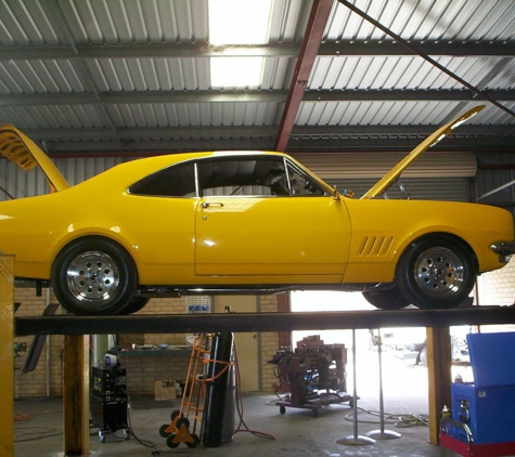 Sound Exhausts & Towbars - Port Kennedy, WA