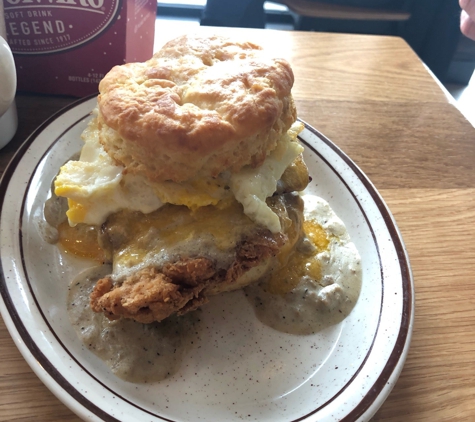 Pine State Biscuits - Reno, NV