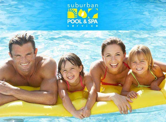 Suburban Pool & Spa Service - Glen Osmond, SA