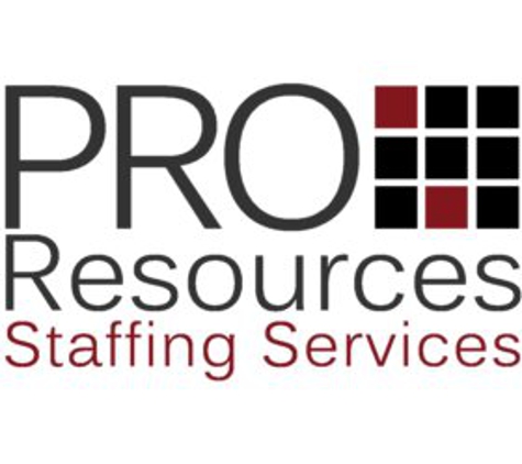 Pro Resources Staffing Services - Kendallville, IN