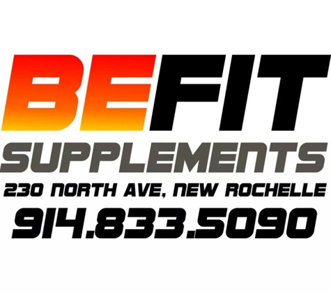 Befit Supplements - New Rochelle, NY