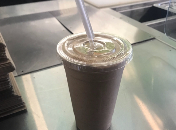 Baya Bar - Acai & Smoothie Shop - Staten Island, NY