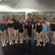 Rochester School of Dance