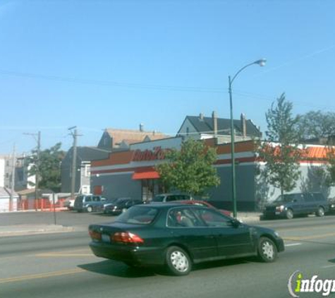 AutoZone Auto Parts - Chicago, IL