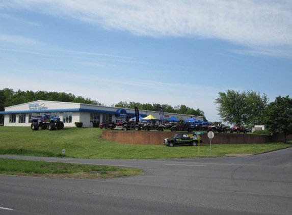 Valley Cycle Center - Winchester, VA