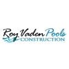 Roy Vaden Pools Construction gallery