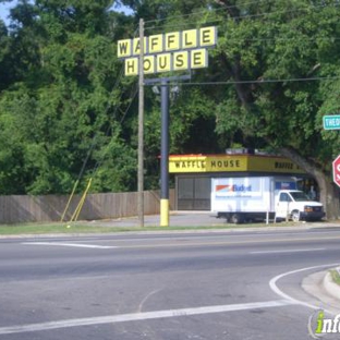 Waffle House - Theodore, AL