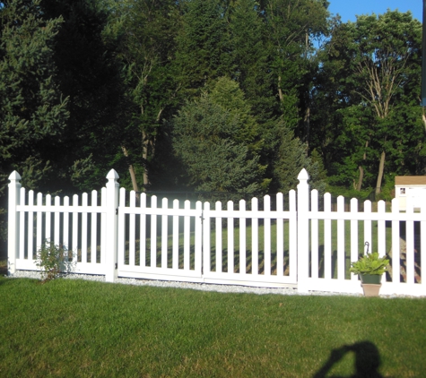 Fence One - South Windsor, CT