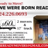 Ready Movers Inc gallery
