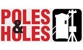 Poles & Holes - Lighting & Power Pole