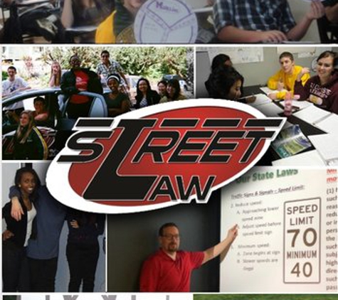 Street Law Driving School Enumclaw - Enumclaw, WA