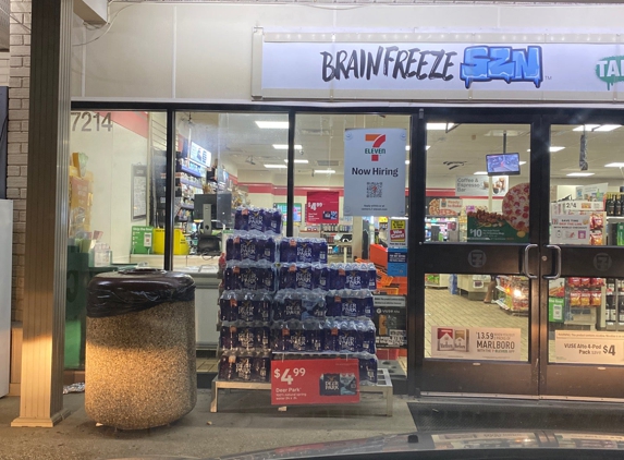 7-Eleven - Alexandria, VA