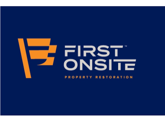 FIRST ONSITE Property Restoration - Fort Myers, FL