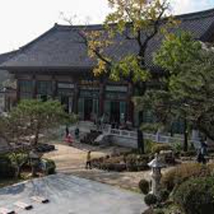 Zen Buddhist Temple Korean Taego Sangha - Jensen Beach, FL