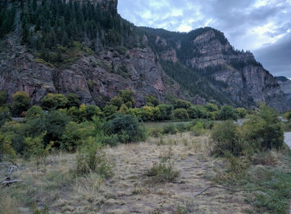 Hanging lake inn - Glenwood Springs, CO