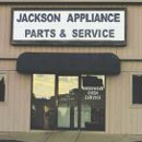 Jackson Appliance Service - Major Appliances