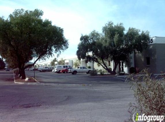 Ram Industrial & Construction Supply - Tucson, AZ