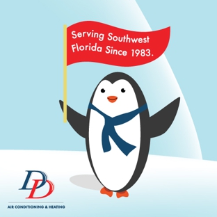 D & D Air Conditioning and Heating - Lehigh Acres, FL