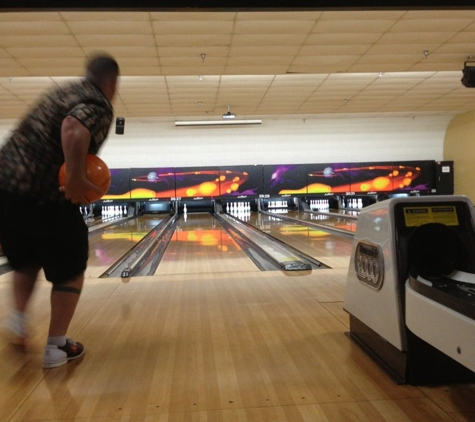 AMF Peoria Lanes - Peoria, AZ