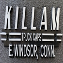 Killam  Inc. - Truck Accessories