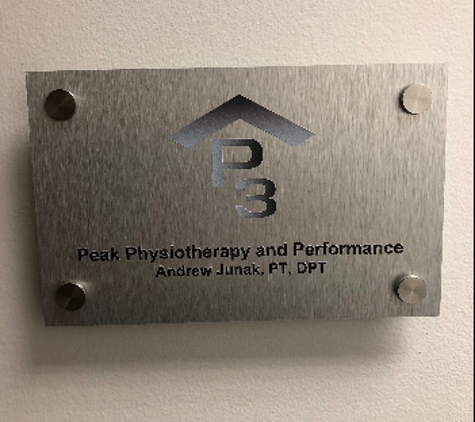 Peak Physiotherapy and Performance - Canal Winchester, OH