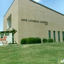 Hope Lutheran Church and Preschool - Lutheran Churches
