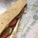 Subway - Fast Food Restaurants