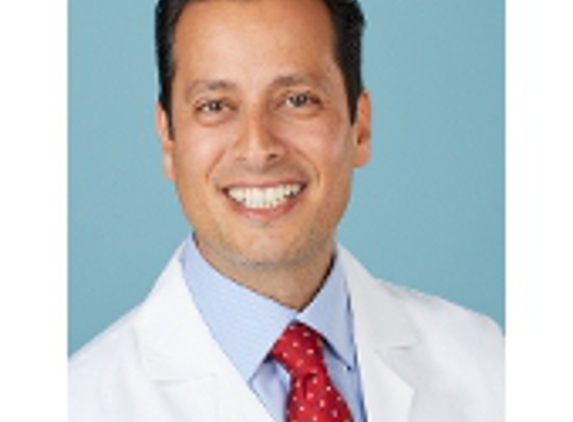 Jeffrey Klein, MD - Poughkeepsie, NY