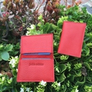 Jackie Robbins Leather + Jewelry - Leather Goods