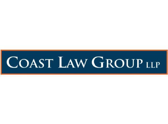 Coast Law Group LLP - Encinitas, CA