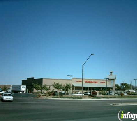 Walgreens - Gilbert, AZ