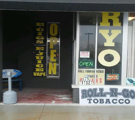 Roll-N-Go Tobacco - Muskego, WI