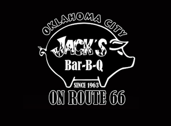 Jack's Bar-B-Q - Oklahoma City, OK