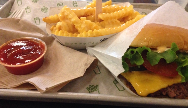 Shake Shack - Chicago, IL