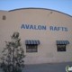 Avalon Rafts Sales & Service