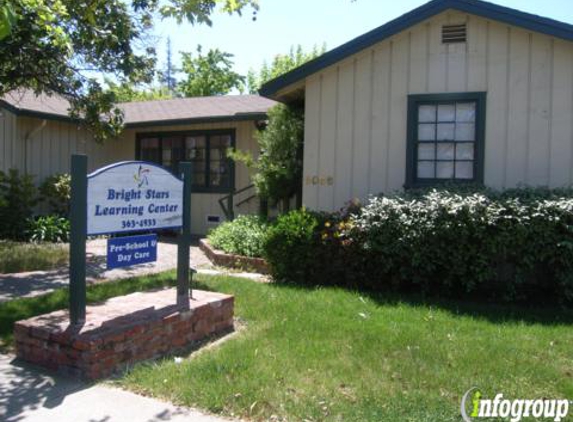 Bright Stars Learning Center - Concord, CA