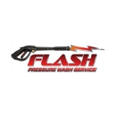 Flash Pressure Wash - Power Washing