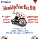 Knights of Pythias Friendship Lodge #8 - Fraternal Organizations